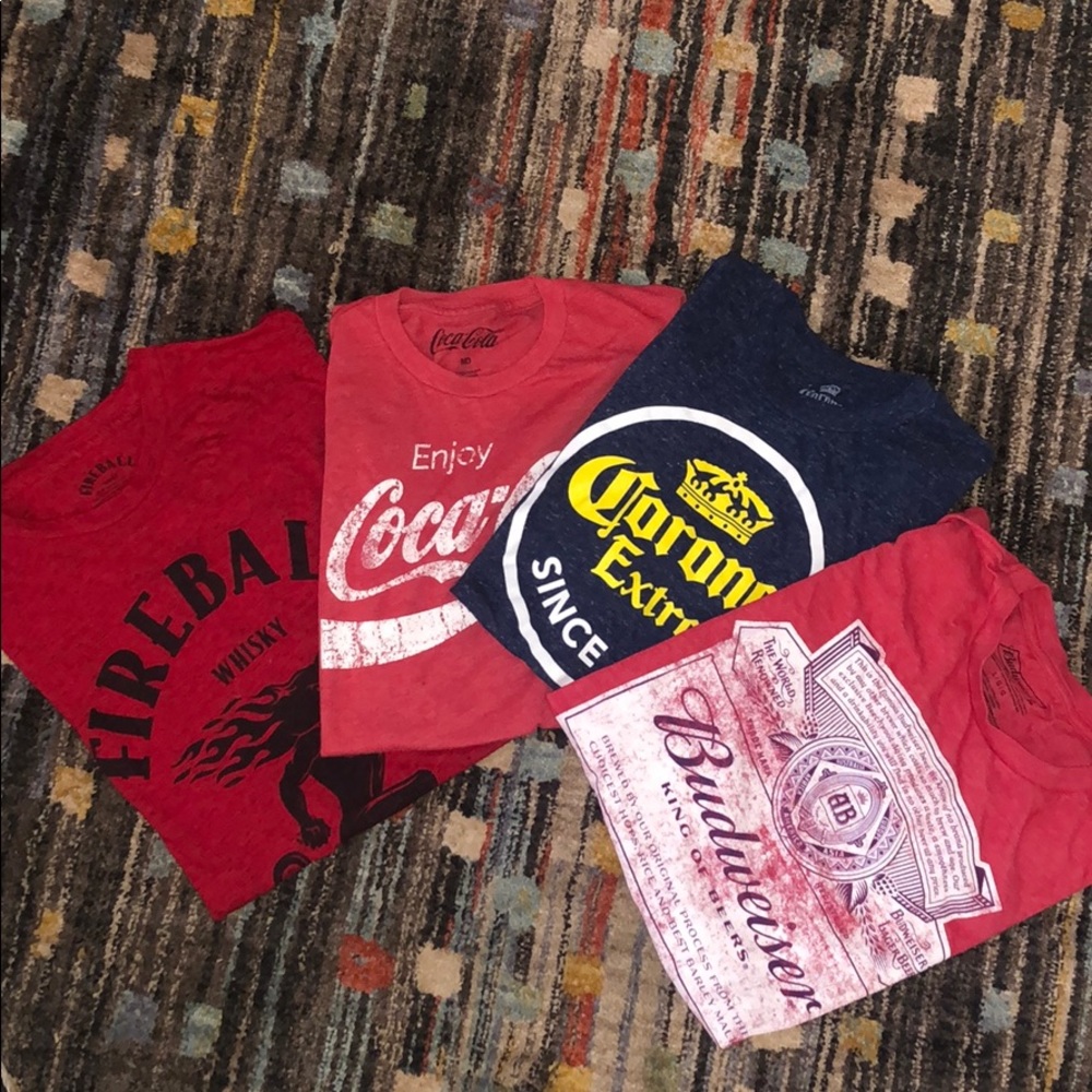 Tshirt Bundle - image 1